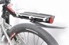 Porte-bagages pour vélo - Ref 2411979