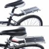 Porte-bagages pour vélo - Ref 2412009