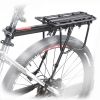 Porte-bagages pour vélo - Ref 2412047