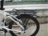 Porte-bagages pour vélo - Ref 2412048