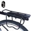 Porte-bagages pour vélo - Ref 2412057