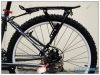 Porte-bagages pour vélo - Ref 2412059