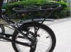 Porte-bagages pour vélo - Ref 2412066