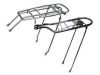 Porte-bagages pour vélo - Ref 2412069