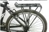 Porte-bagages pour vélo - Ref 2412104