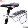 Porte-bagages pour vélo TUBRO - Ref 2412134