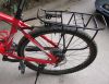 Porte-bagages pour vélo - Ref 2412181