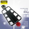 Porte-bagages pour vélo BIWAY - Ref 2412194