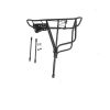 Porte-bagages pour vélo - Ref 2412218