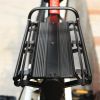 Porte-bagages pour vélo - Ref 2412219
