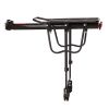 Porte-bagages pour vélo - Ref 2412227
