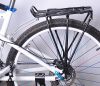 Porte-bagages pour vélo - Ref 2412242