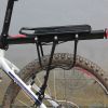Porte-bagages pour vélo - Ref 2412249