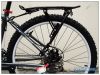 Porte-bagages pour vélo - Ref 2412256