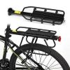 Porte-bagages pour vélo - Ref 2412285