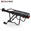 Porte-bagages pour vélo ZOLI - Ref 2412287