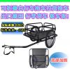 Porte-bagages pour vélo - Ref 2412304