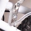 Porte-bagages pour vélo - Ref 2412311