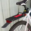 Porte-bagages pour vélo - Ref 2412317