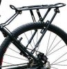 Porte-bagages pour vélo - Ref 2412340