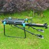 Porte-bagages pour vélo - Ref 2412359