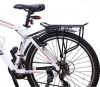 Porte-bagages pour vélo - Ref 2412364