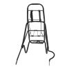 Porte-bagages pour vélo - Ref 2412371