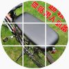 Porte-bagages pour vélo - Ref 2412381