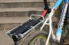 Porte-bagages pour vélo - Ref 2412403