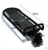 Porte-bagages pour vélo - Ref 2412414
