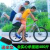 Porte-bagages pour vélo - Ref 2412541