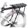 Porte-bagages pour vélo - Ref 2412582