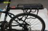 Porte-bagages pour vélo - Ref 2412590