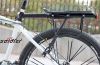 Porte-bagages pour vélo - Ref 2412601