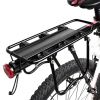 Porte-bagages pour vélo KINGSIR - Ref 2412615