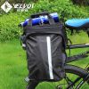 Porte-bagages pour vélo - Ref 2412725