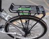 Porte-bagages pour vélo - Ref 2412807