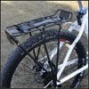 Porte-bagages pour vélo - Ref 2412851