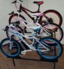 Porte-bagages pour vélo - Ref 2412859
