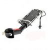 Porte-bagages pour vélo - Ref 2412885