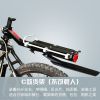 Porte-bagages pour vélo FAXIANZHE - Ref 2412889