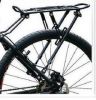 Porte-bagages pour vélo - Ref 2412893