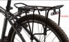 Porte-bagages pour vélo - Ref 2412932