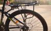 Porte-bagages pour vélo GIANT - Ref 2412937