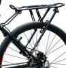 Porte-bagages pour vélo - Ref 2412953