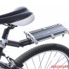 Porte-bagages pour vélo - Ref 2412976