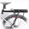 Porte-bagages pour vélo - Ref 2412987