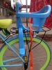 Porte-bagages pour vélo - Ref 2413021