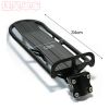 Porte-bagages pour vélo - Ref 2413072