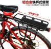 Porte-bagages pour vélo - Ref 2413082